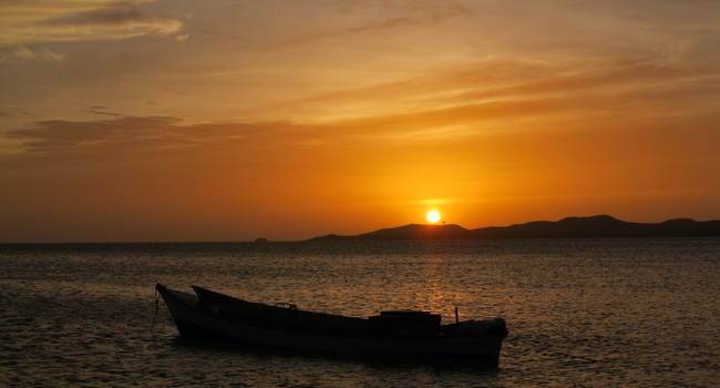 Guajira Cabo de la Vela