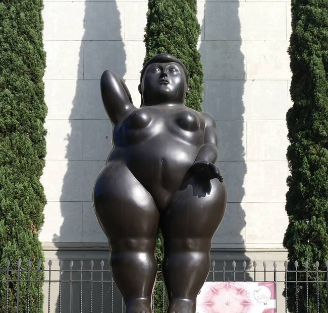 Medellin Botero