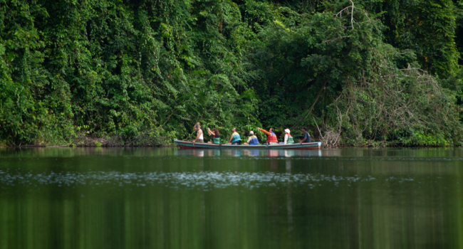 Reserva Marasha