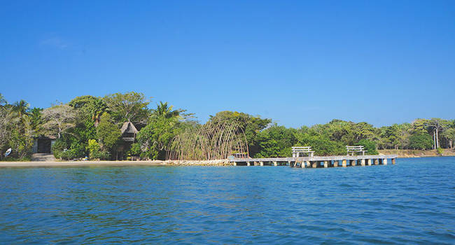 Reserva San Guare