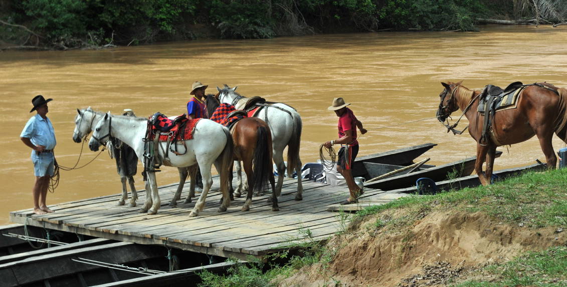 Casanare Cabalgata