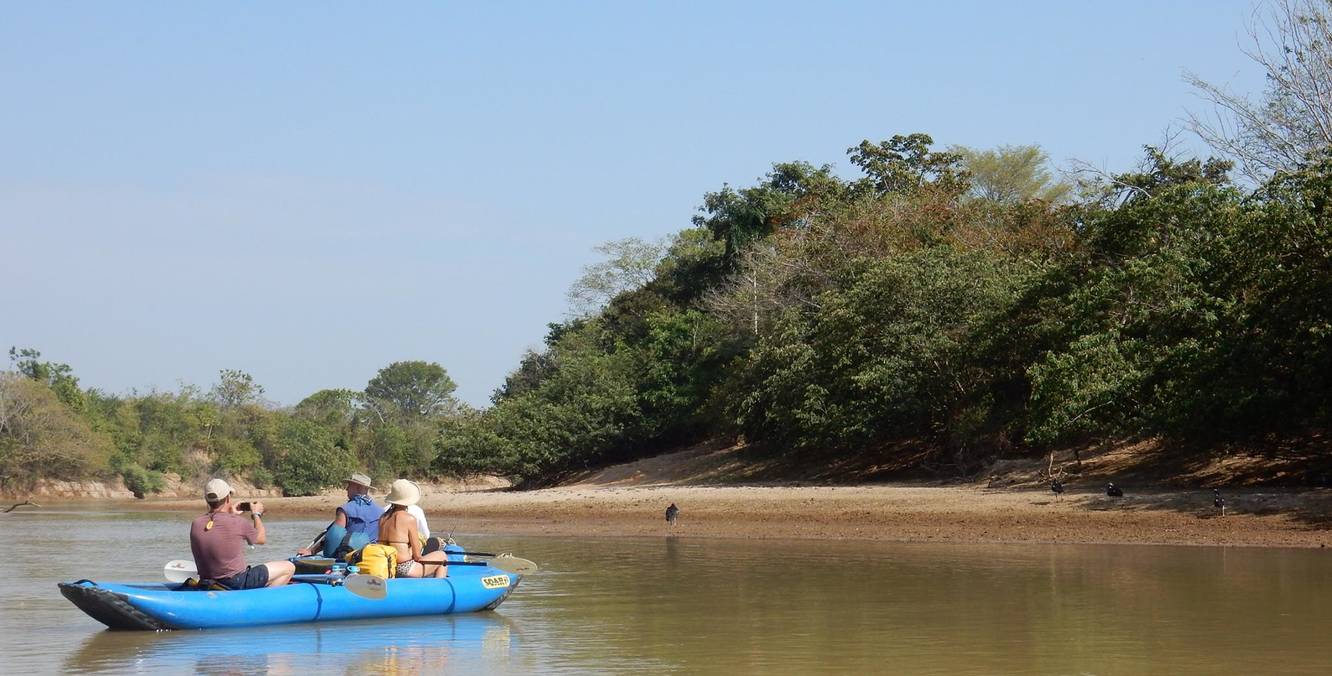 Casanare Rio-Ariporo SOAR