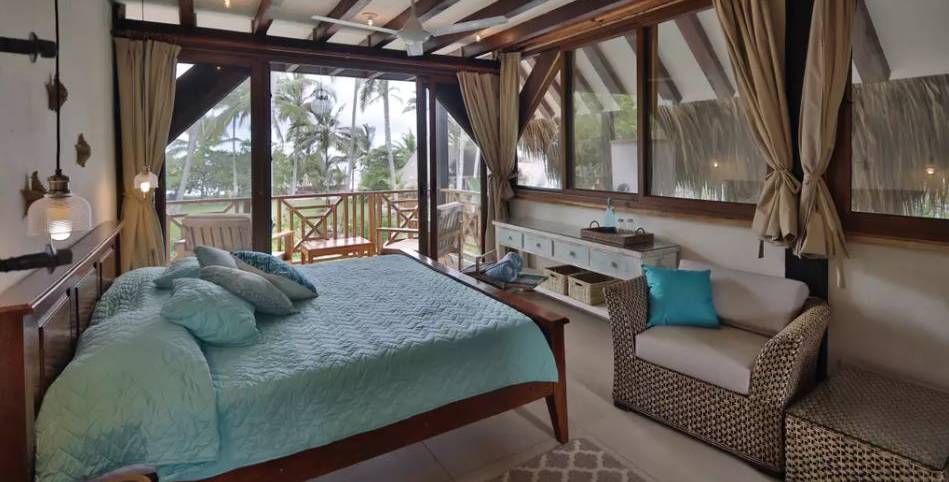 Cayena Beach habitacion