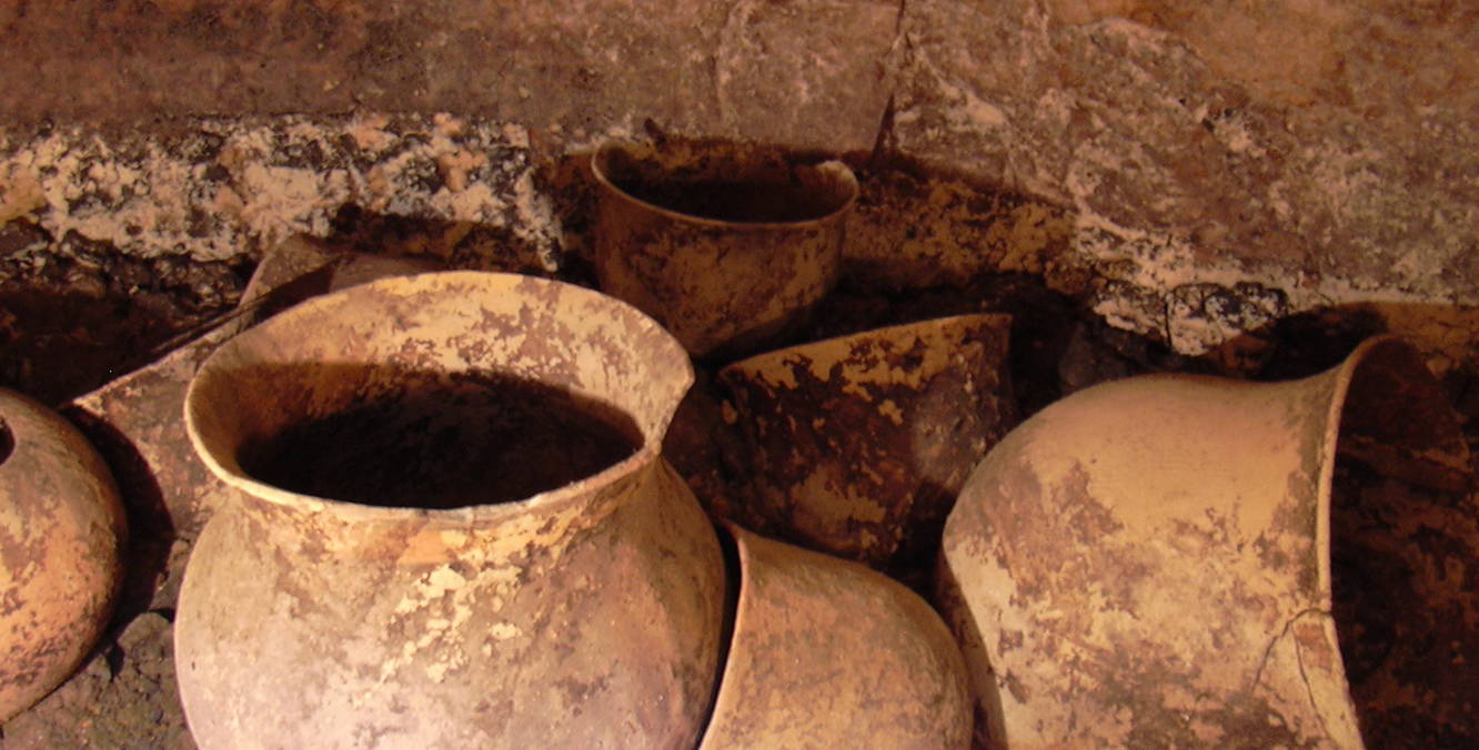 Jarras