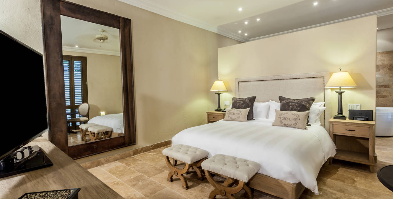 Hotel Bastion