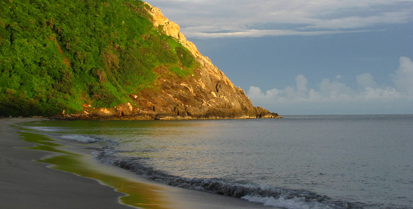 Playa Brava