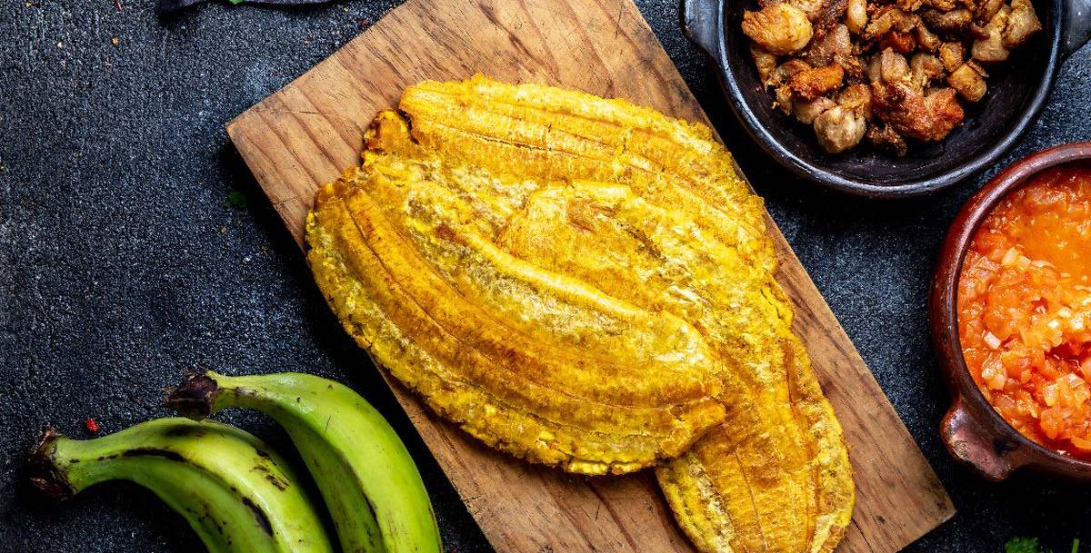 Gastronomia Cali