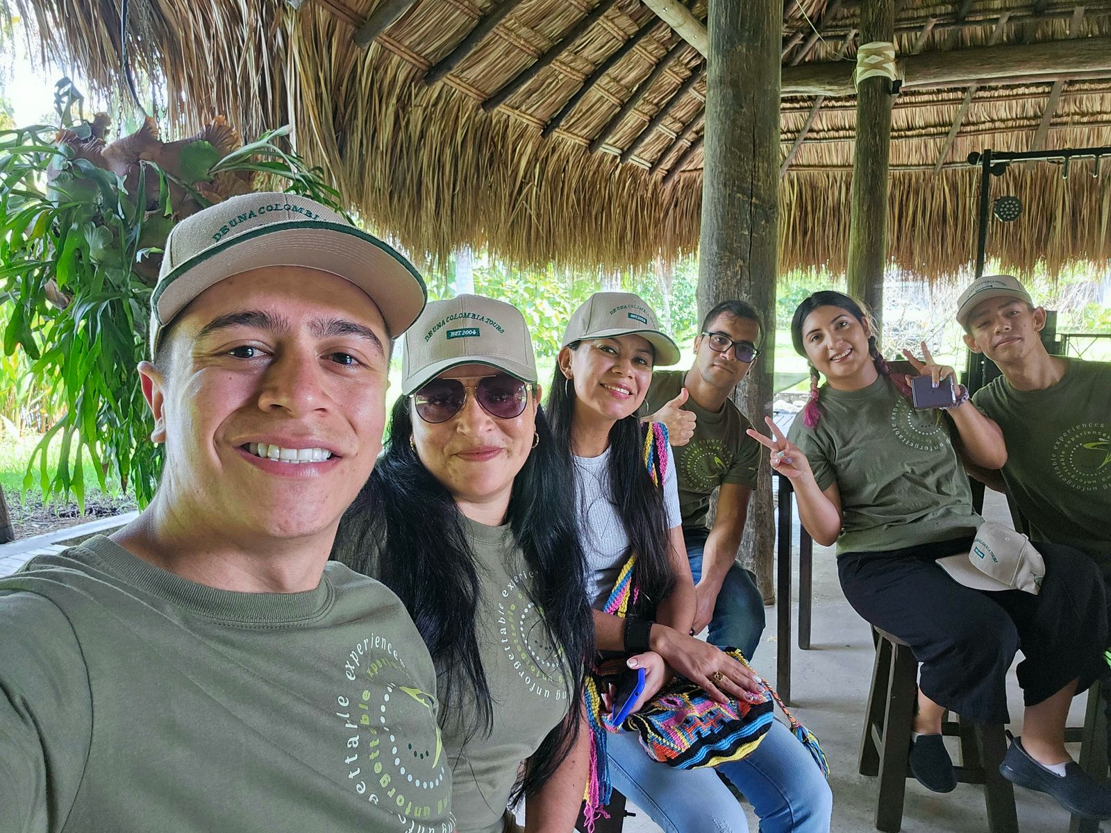 Equipo Familia
