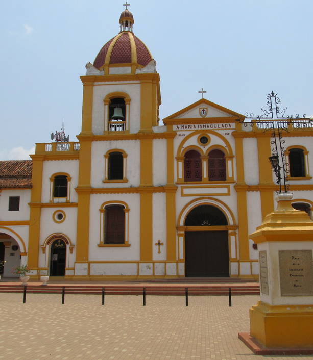 Bolivar