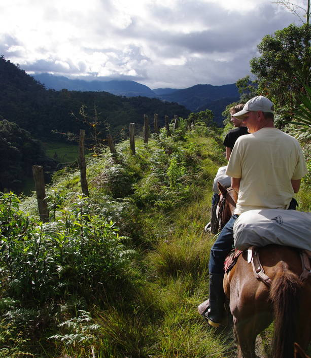 Macizo Colombia
