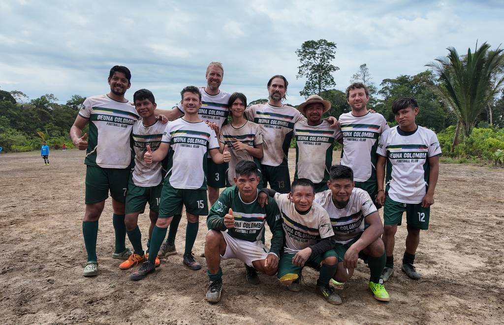 Jibaba equipo 2