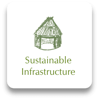 Sustainable Infrastructure